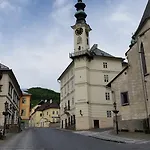 Banicky Dom Siglisberg Banská Štiavnica