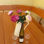 別荘 Banicky Dom Siglisberg Banská Štiavnica