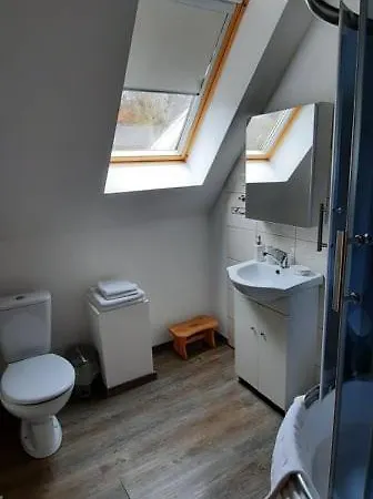 Holiday home Banicky Dom Siglisberg Banska Stiavnica