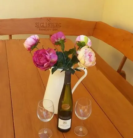 بيت للعطل Siglisberg Banská Štiavnica