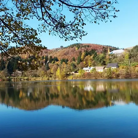 Siglisberg 펜션 Banská Štiavnica