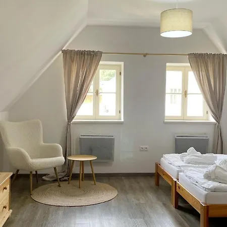 Siglisberg Hébergement de vacances