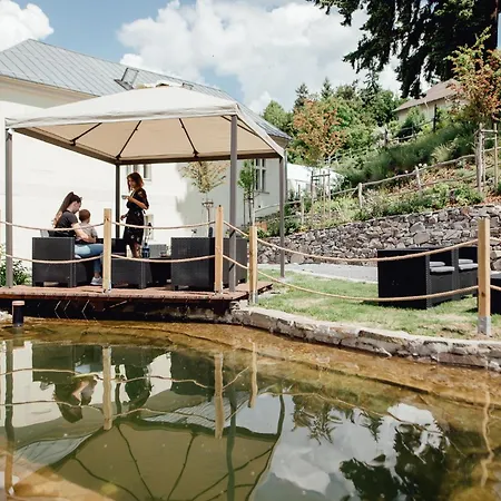 Siglisberg 別荘 Banská Štiavnica