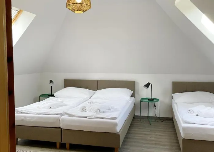 Banicky Dom Siglisberg * Banská Štiavnica